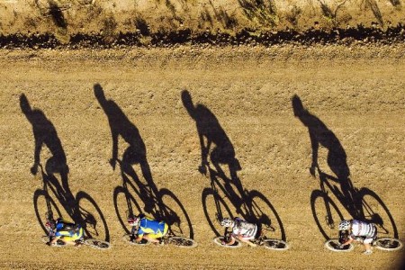 CAPE EPIC STAGE 6